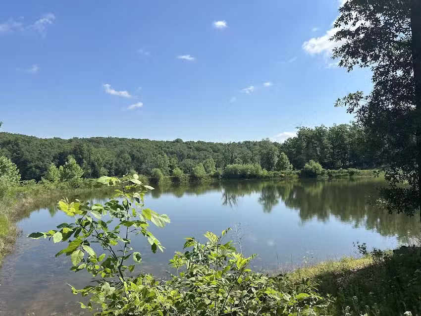 Lake of the Ozarks Trail Rides