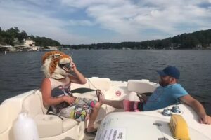 Lake of the Ozarks Water Taxi