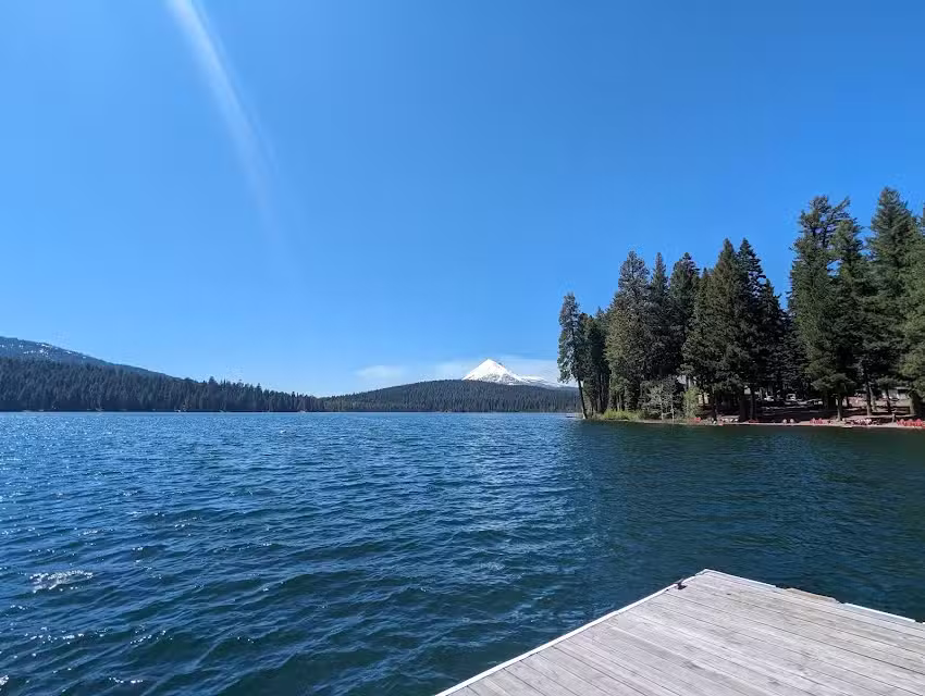 Lake of the Woods Resort