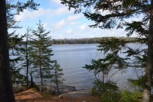 Lake of the Woods Tourism