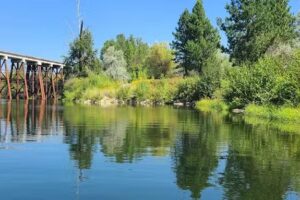 Lake Pend Oreille Cruises