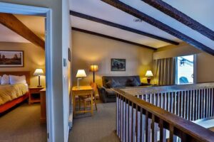 Lake Placid Accommodations