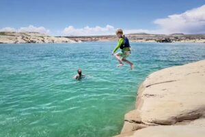 Lake Powell Adventure Co.