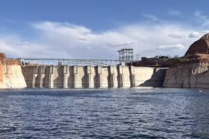 Lake Powell Boat Tours