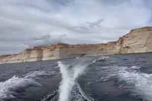 Lake Powell Experience