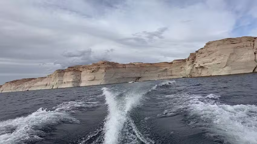 Lake Powell Experience