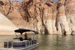 Lake Powell Vacations
