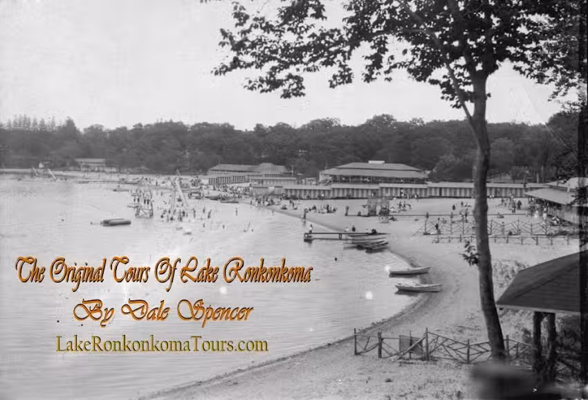 Lake Ronkonkoma Tours