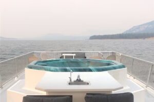 Lake Roosevelt Vacations, Inc.