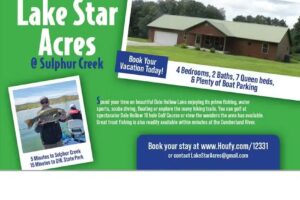 Lake Star Acres