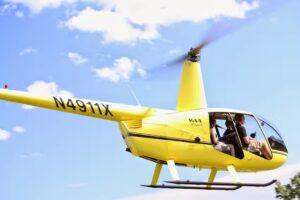 Lake Superior Helicopters