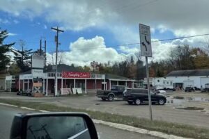 Lake Superior Tours Upper Peninsula