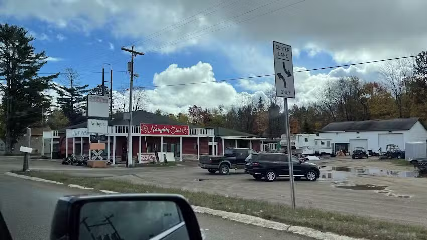 Lake Superior Tours Upper Peninsula