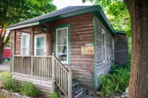 Lake Superior Vacation Rentals