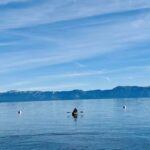 Lake Tahoe Accommodations