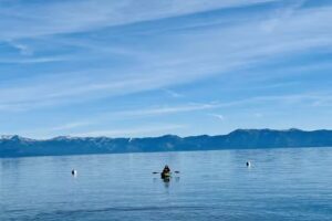 Lake Tahoe Accommodations