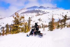 Lake Tahoe Adventures