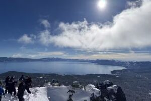 Lake Tahoe Snowmobile Tours, Inc.