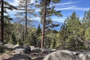Lake Tahoe Tours And Rentals