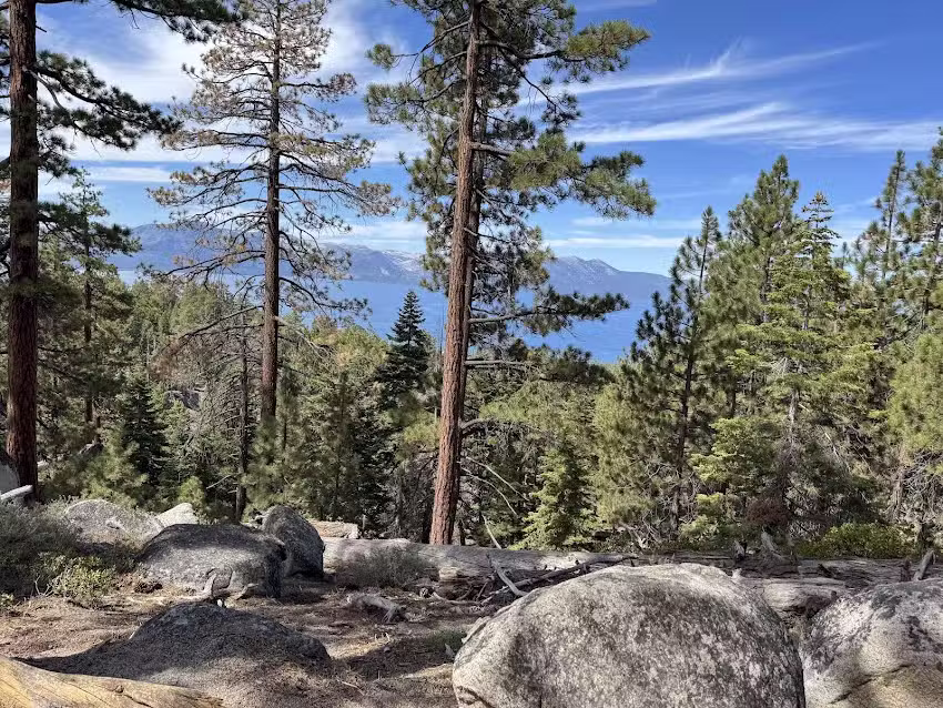 Lake Tahoe Tours And Rentals