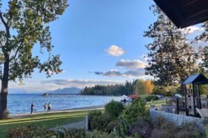 Lake Tahoe Visitor Channel