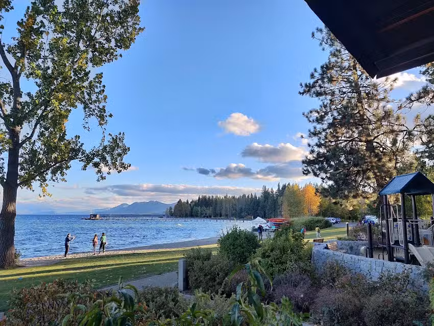 Lake Tahoe Visitor Channel