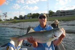 Lake Texoma Association