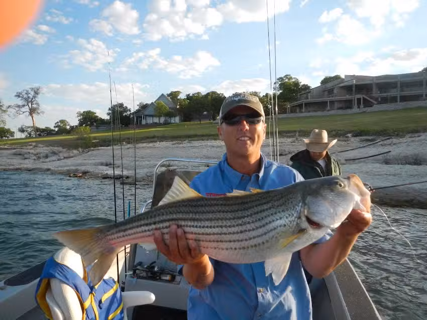 Lake Texoma Association
