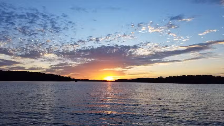 Lake Tomahawk Vacation Rentals