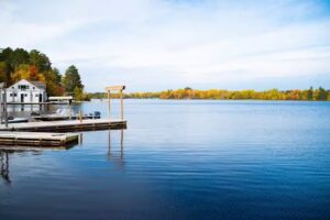 Lake Vermilion Resort and Tourism Association