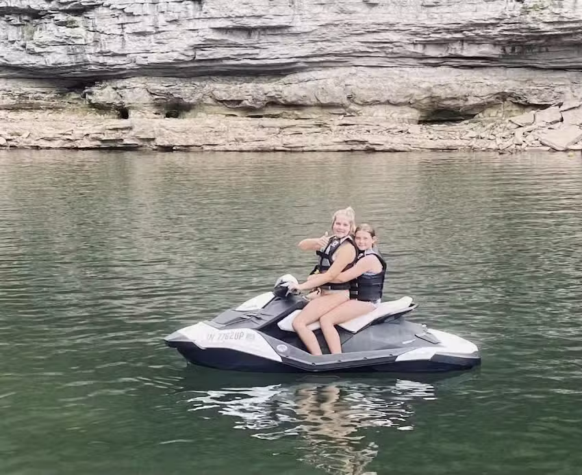 Lake Vista Properties