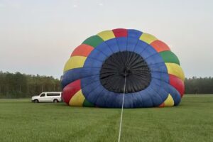 Lake Wales Balloons by Sky Pirates Ballooning (Hot Air Balloon Rides)