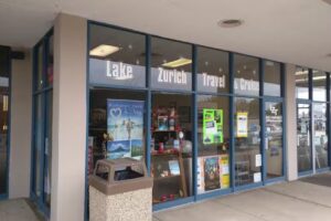 Lake Zurich Travel & Cruise
