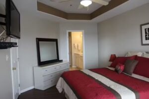 LakeOzarksGetAway.com LLC