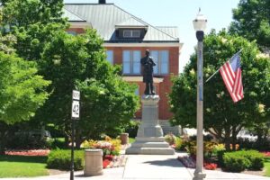 Lakeshore Vacation Rental