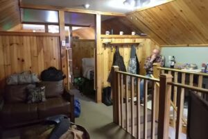 Lakeside Lodge Sinclair LLC