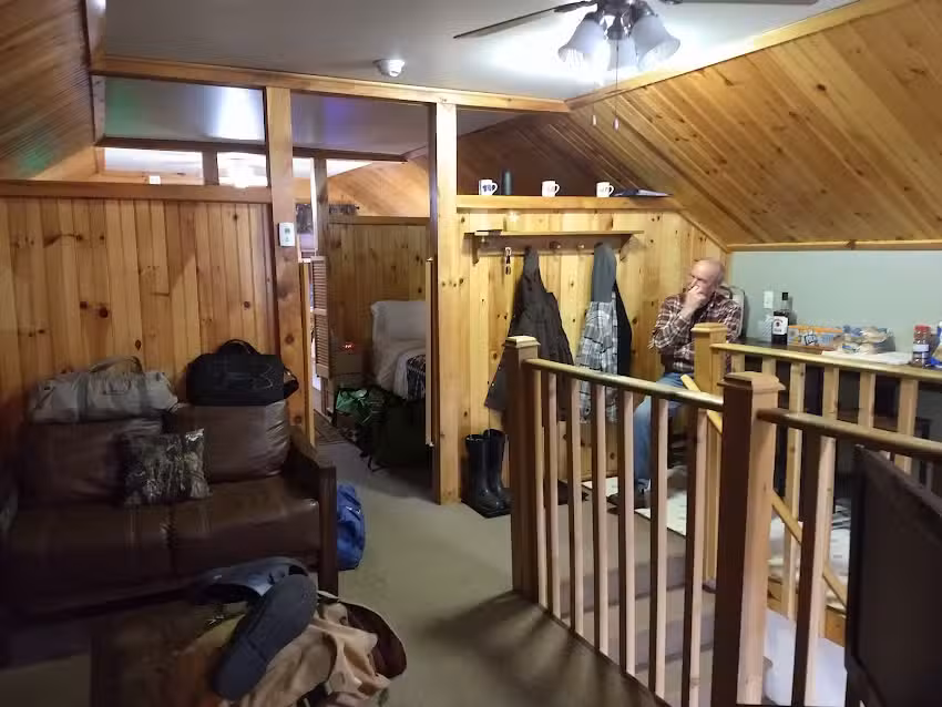 Lakeside Lodge Sinclair LLC