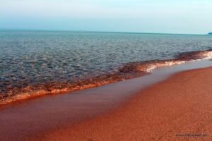 Lakesound Vacation Rental