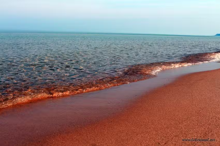 Lakesound Vacation Rental