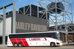 Lamers Tour & Travel – Fox Cities