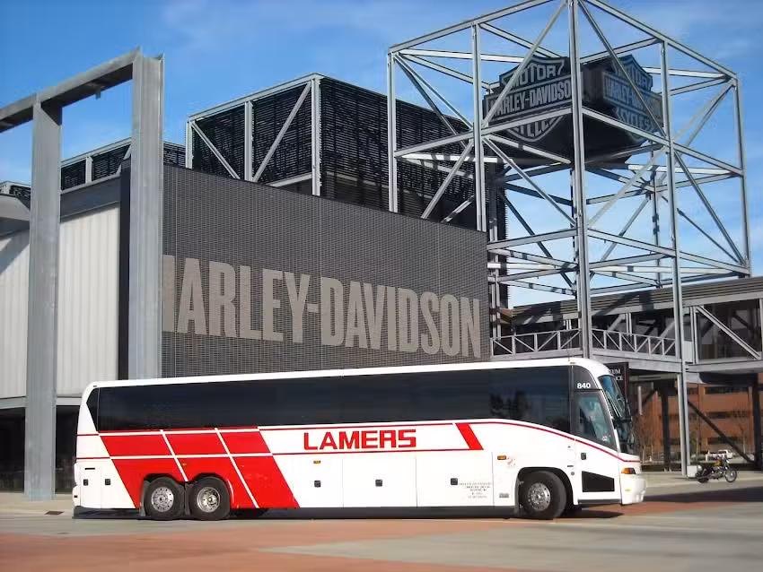 Lamers Tour & Travel &ndash; Fox Cities