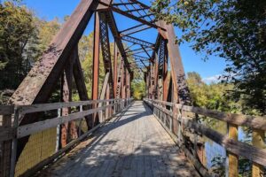 Lamoille Valley Bike Tours