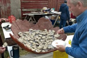 Lancaster Virginia Historical Society