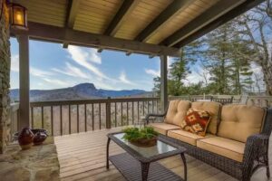 Landmark Vacation Rentals