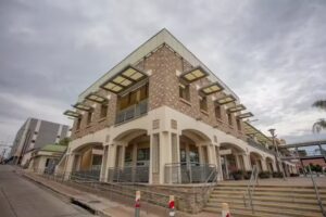 Laredo Convention & Visitors Bureau / Visit Laredo