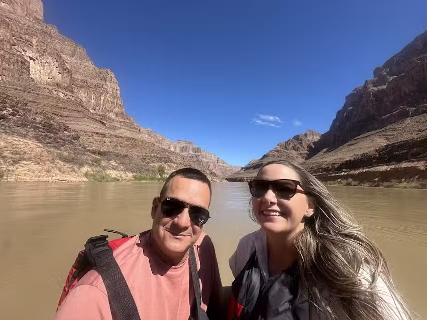 Las Vegas En Tu Idioma Tours Al Gran Cañon