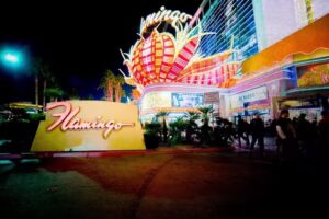 Las Vegas Ghost Tours & Haunted Pub Crawls