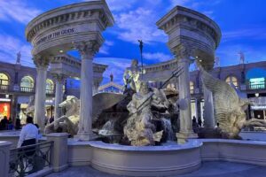 Las Vegas Official Tour Center