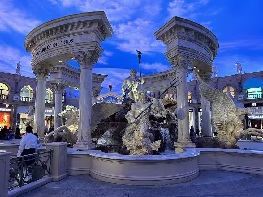 Las Vegas Official Tour Center