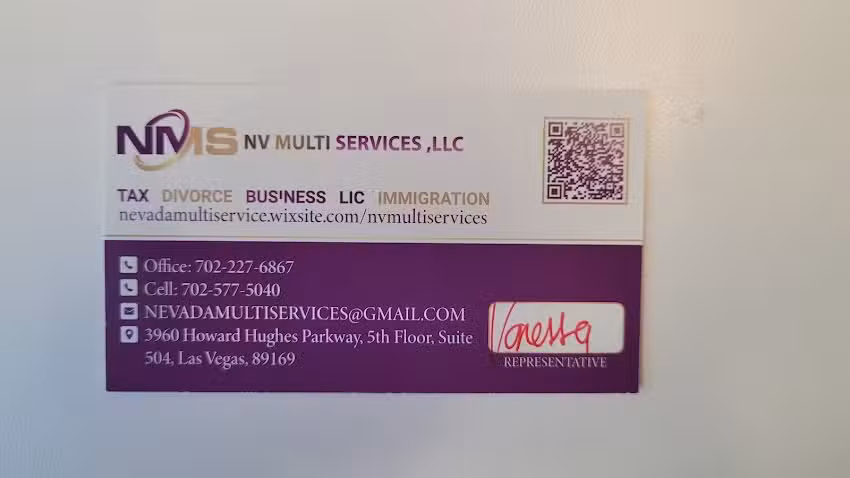 Las Vegas Passport Office &ndash; Passport Expediting and Renewal